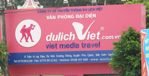 99+ mẫu biển quảng cáo công ty du lịch đẹp nhất Việt Nam