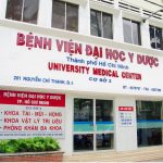 Mẫu bảng hiệu quảng cáo bệnh viện đẹp đánh giá số 1 Việt Nam