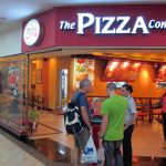 Mẫu biển quảng cáo cửa hàng Pizza đẹp nổi tiếng hút khách