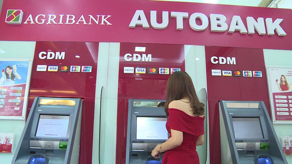 Thi công và lắp đặt booth quảng cáo ATM uy tín chuyên nghiệp tại Hà Nội