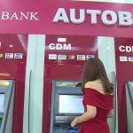 Thi công và lắp đặt booth quảng cáo ATM