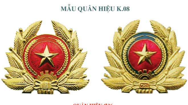 Download Logo quân đội nhân dân Việt Nam vector, PNG, Ai miễn phí