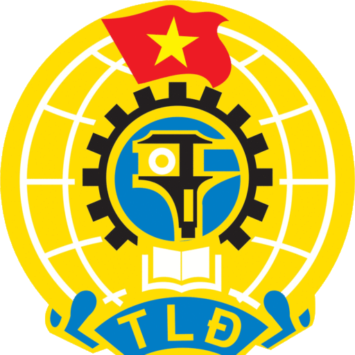 Download Logo Tổng liên đoàn lao động Việt Nam file Vector, PSD, Ai