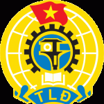 Download Logo Tổng liên đoàn lao động Việt Nam file Vector, PSD, Ai