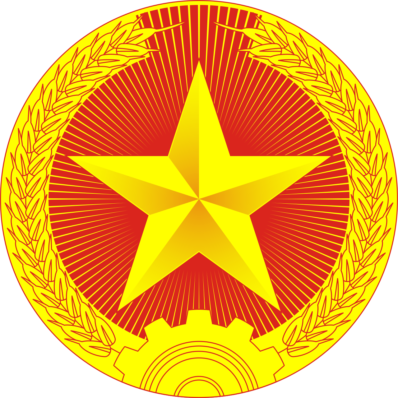 Logo quân đội nhân dân Việt Nam PNG có ý nghĩa gì?
