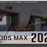 Tải 3DS Max 2020 – Hướng Dẫn Cài Đặt Vĩnh Viễn 100% miễn phí