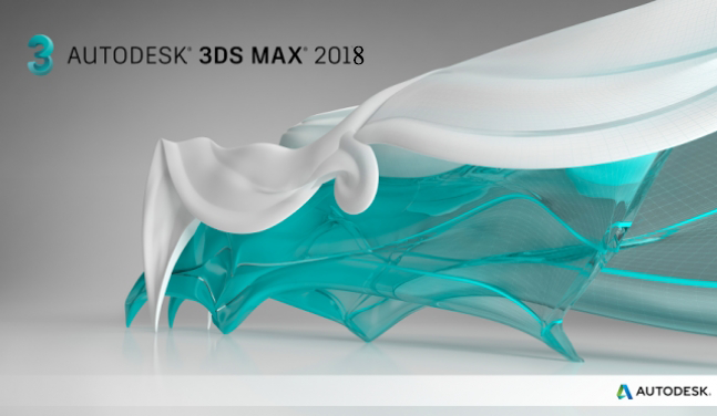 Giới thiệu phần mềm 3ds Max 2018