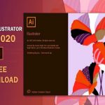 Tải Adobe Illustrator CC 2020 full crack [Link GDriver]+ Cài Đặt