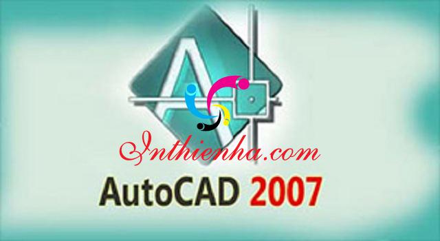 Download autocad 2007