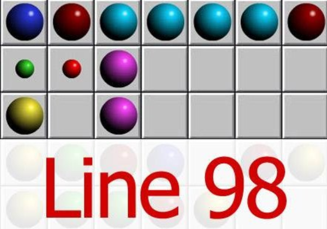 Tải game Line 98 cổ điển