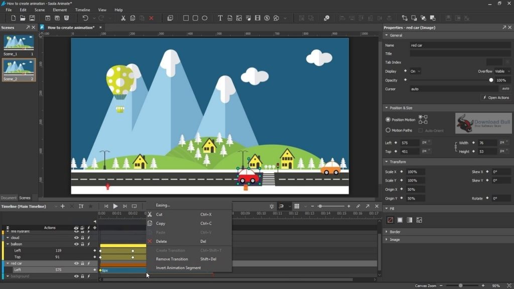 Tải Adobe Animate CC 2020 / Cài đặt miễn phí Mới Nhất Link Google