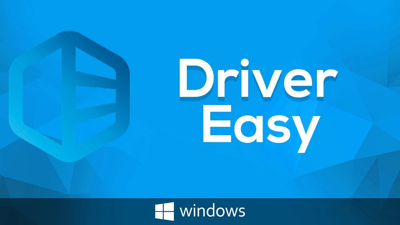 Download Driver Easy Pro 