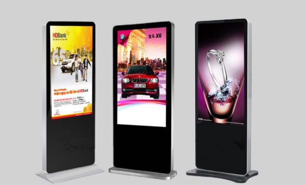 Báo giá thi công màn hình quảng cáo LCD mới nhất 2022