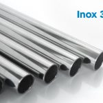 Inox 316: Thành phần cấu tạo, ưu nhược điểm và sự khác biệt