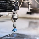Máy cắt tia nước: Cấu tạo – Ưu nhược điểm và cách sử dụng